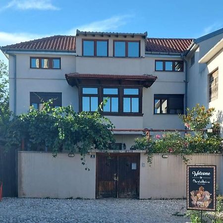 Apartments Azra Mostar Zewnętrze zdjęcie