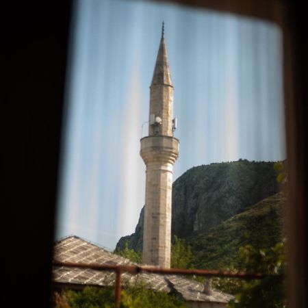 Apartments Azra Mostar Zewnętrze zdjęcie
