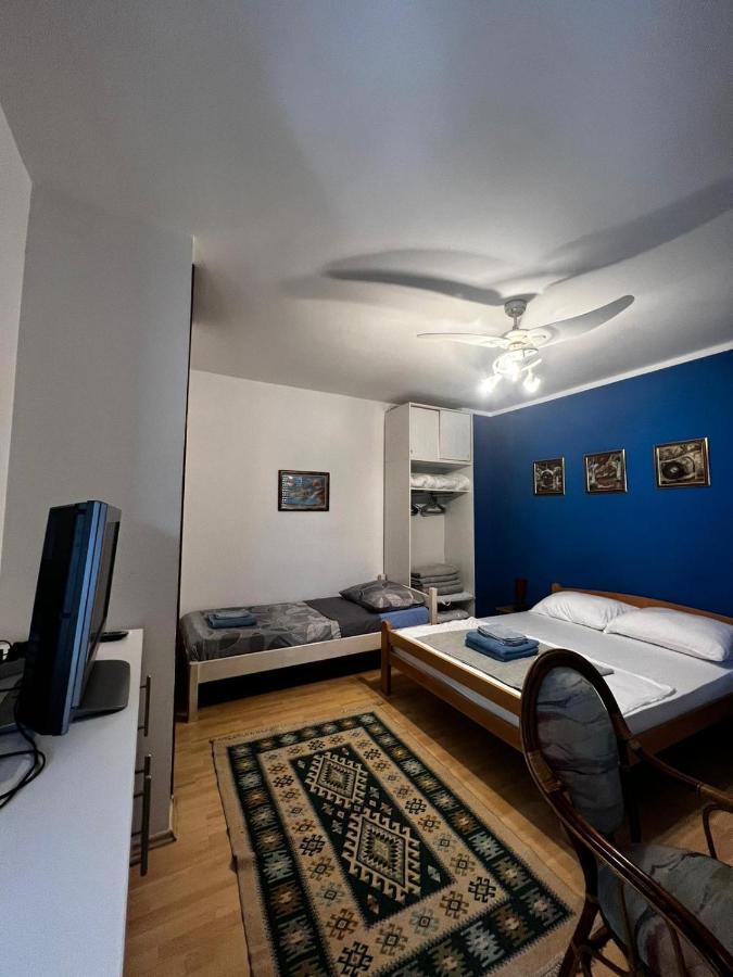 Apartments Azra Mostar Zewnętrze zdjęcie