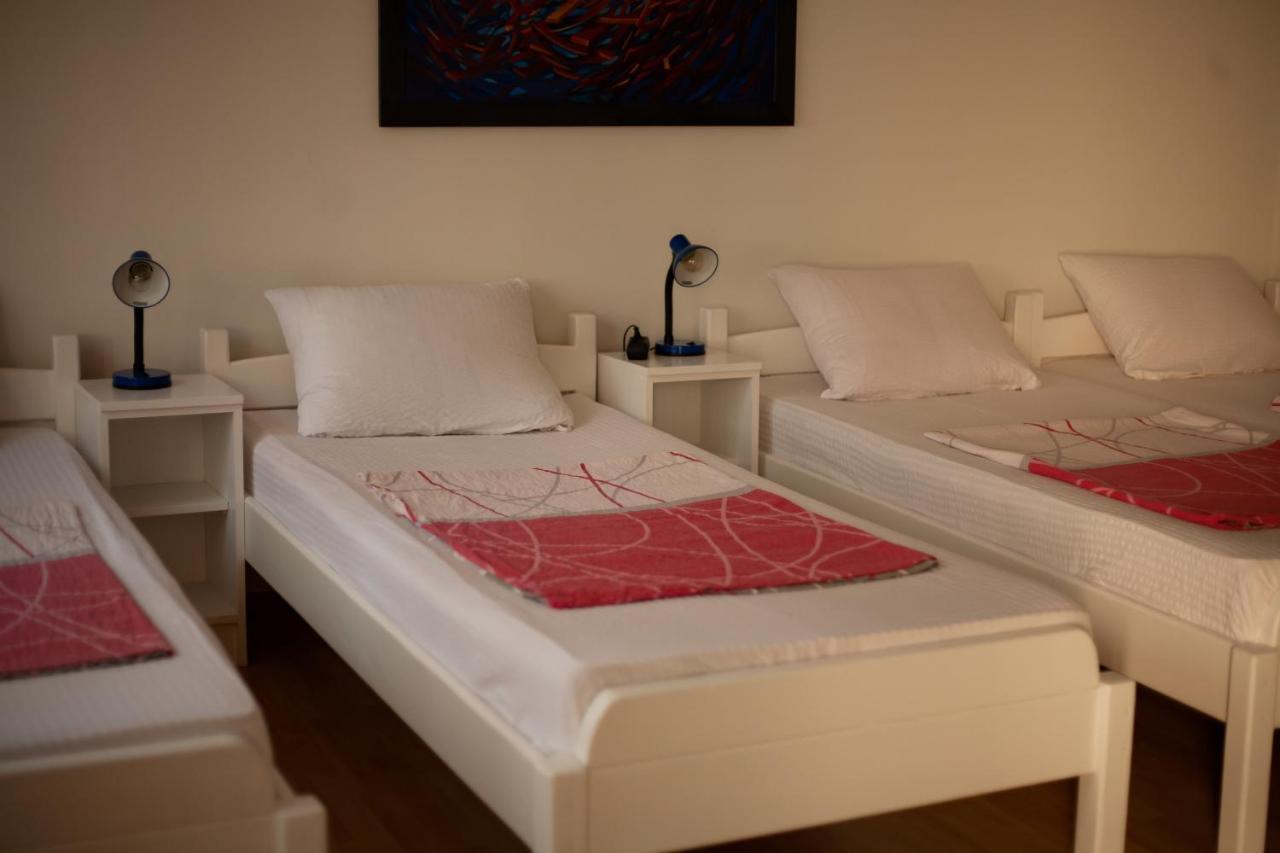 Apartments Azra Mostar Zewnętrze zdjęcie