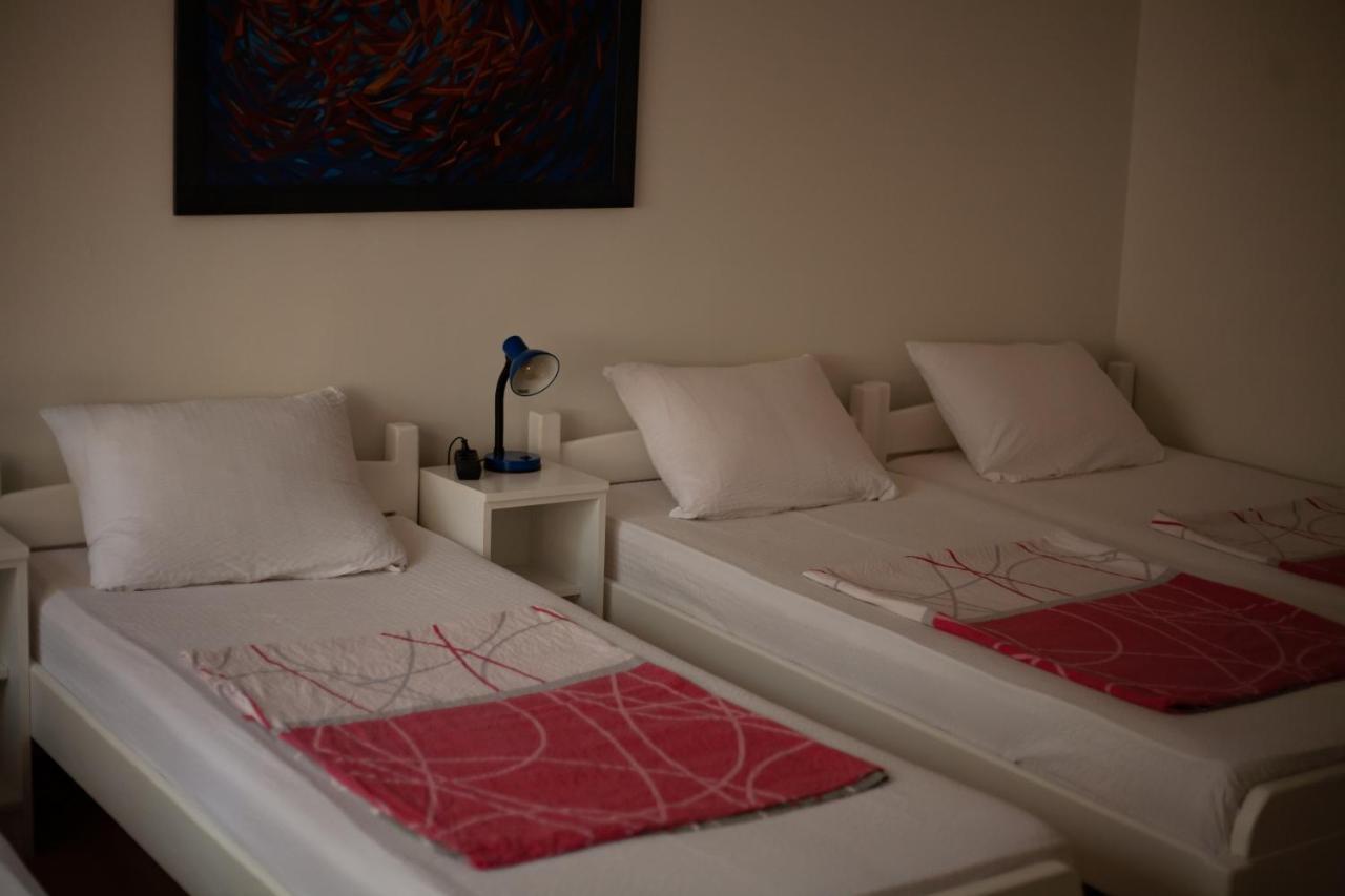 Apartments Azra Mostar Zewnętrze zdjęcie