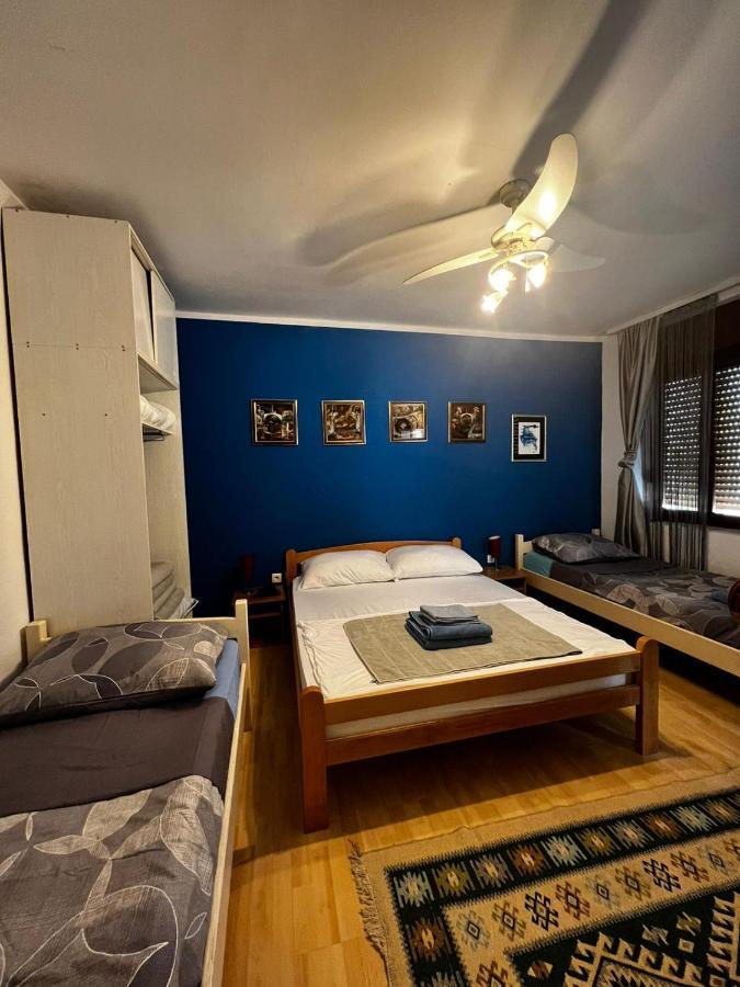 Apartments Azra Mostar Zewnętrze zdjęcie