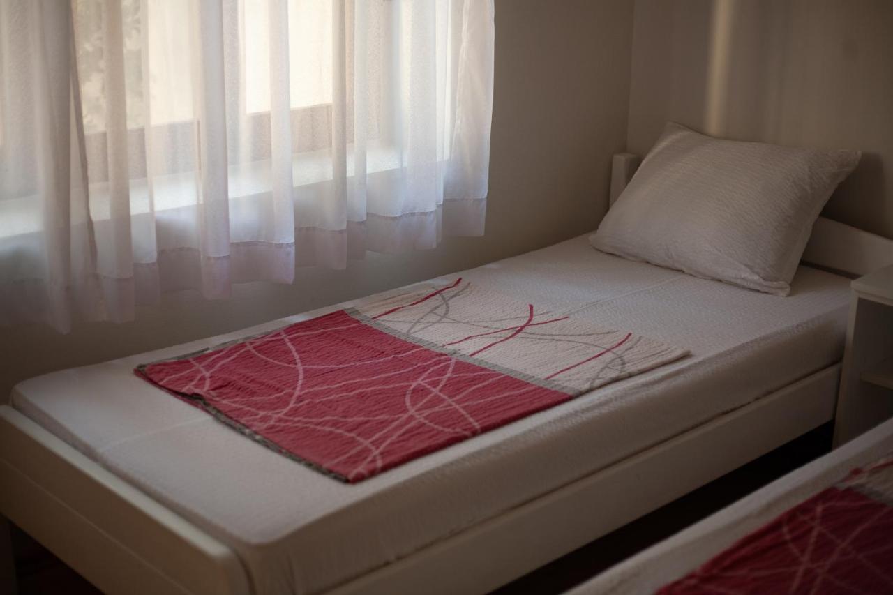 Apartments Azra Mostar Zewnętrze zdjęcie