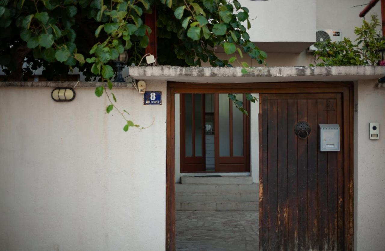 Apartments Azra Mostar Zewnętrze zdjęcie