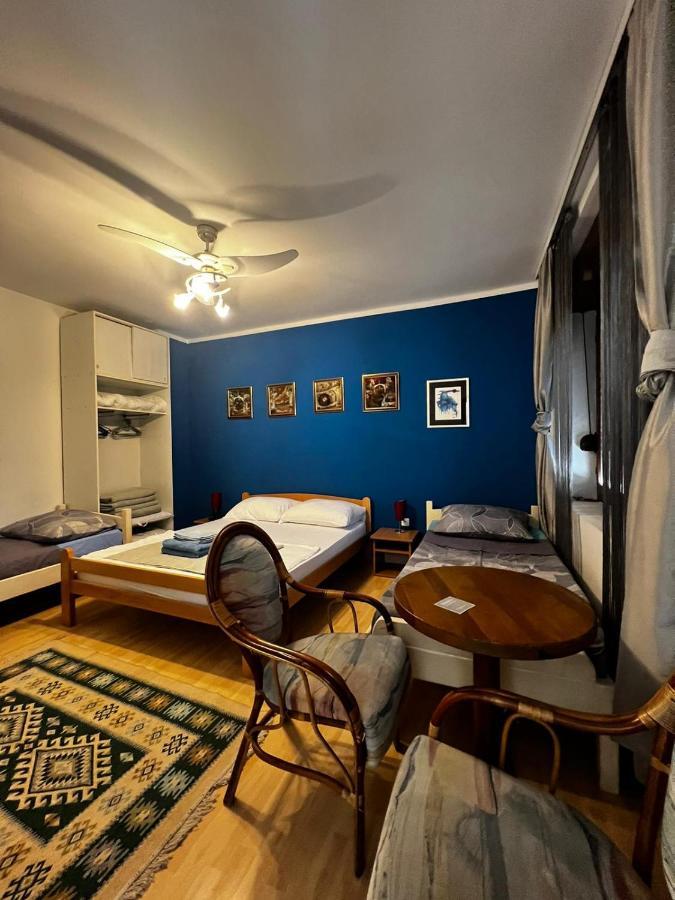 Apartments Azra Mostar Zewnętrze zdjęcie