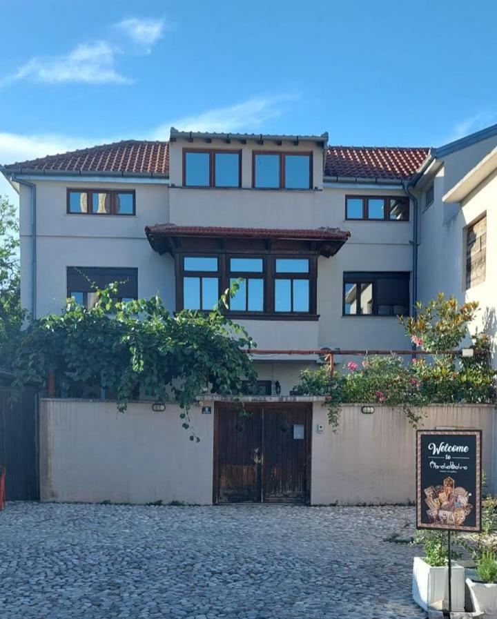 Apartments Azra Mostar Zewnętrze zdjęcie
