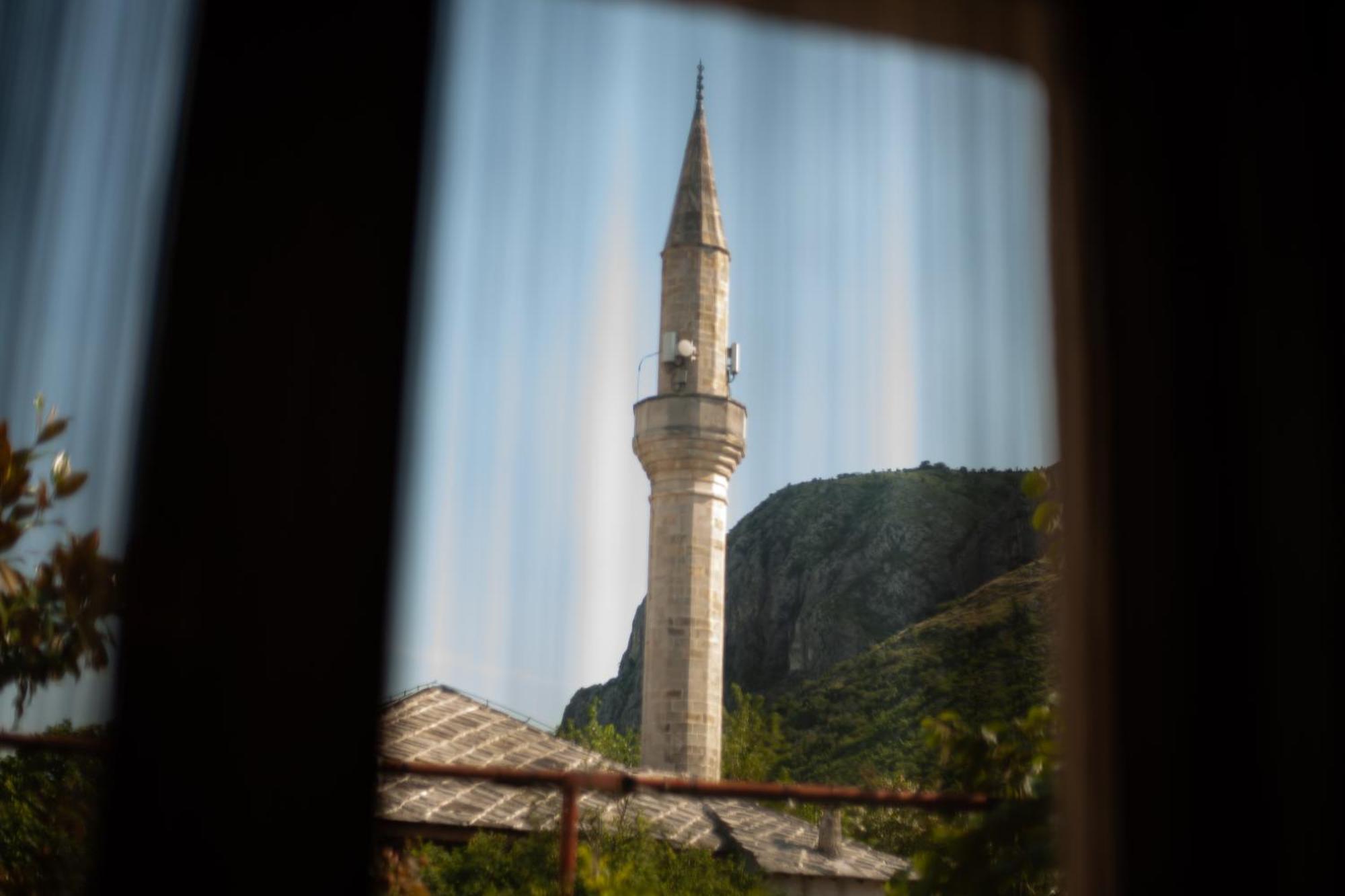 Apartments Azra Mostar Zewnętrze zdjęcie