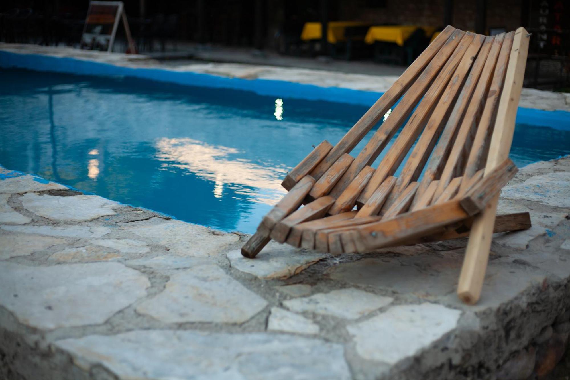 Apartments Azra Mostar Zewnętrze zdjęcie