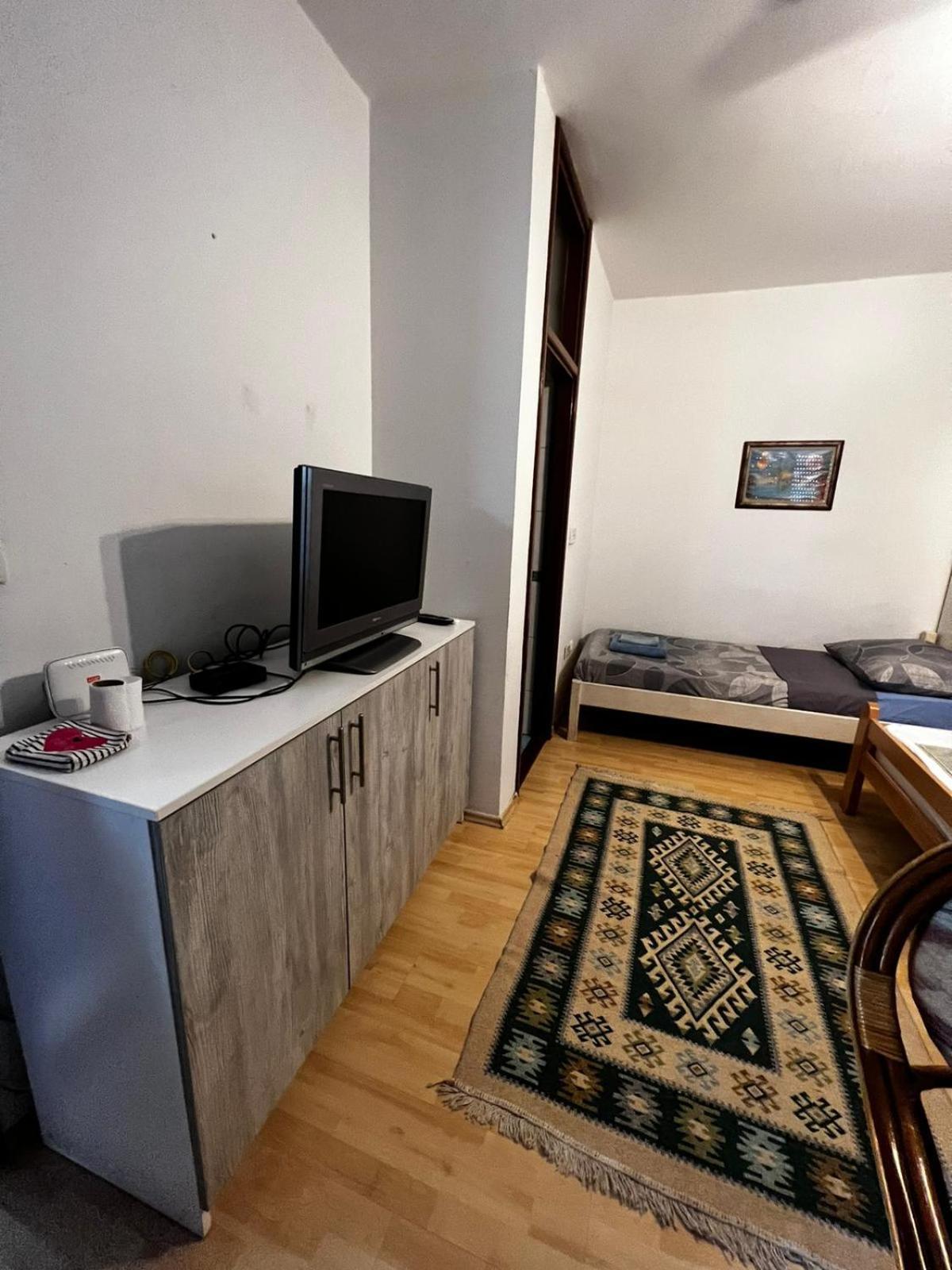 Apartments Azra Mostar Zewnętrze zdjęcie