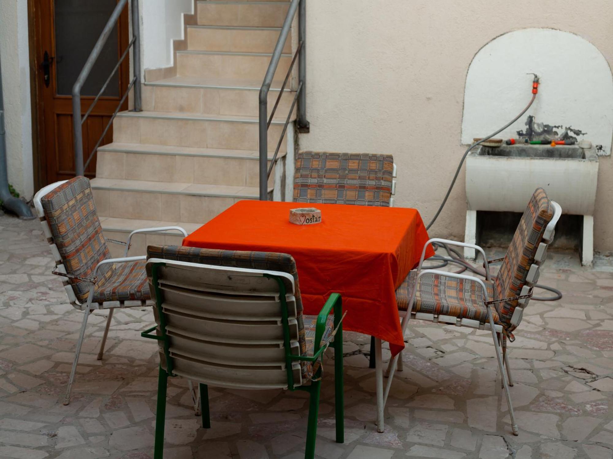 Apartments Azra Mostar Zewnętrze zdjęcie