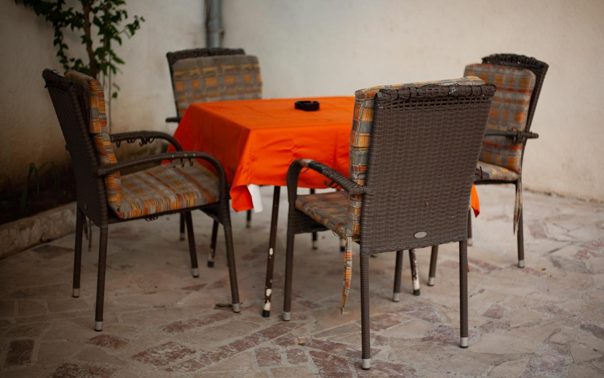 Apartments Azra Mostar Zewnętrze zdjęcie