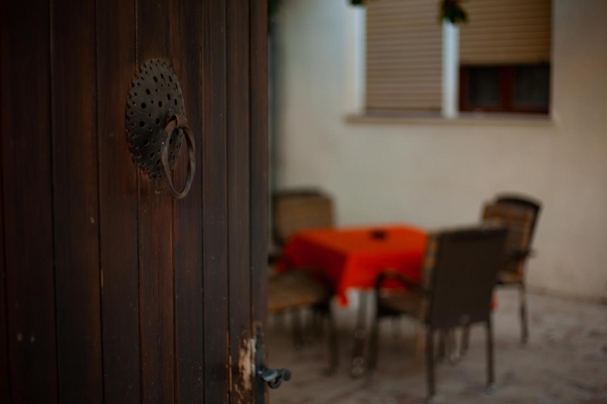 Apartments Azra Mostar Zewnętrze zdjęcie