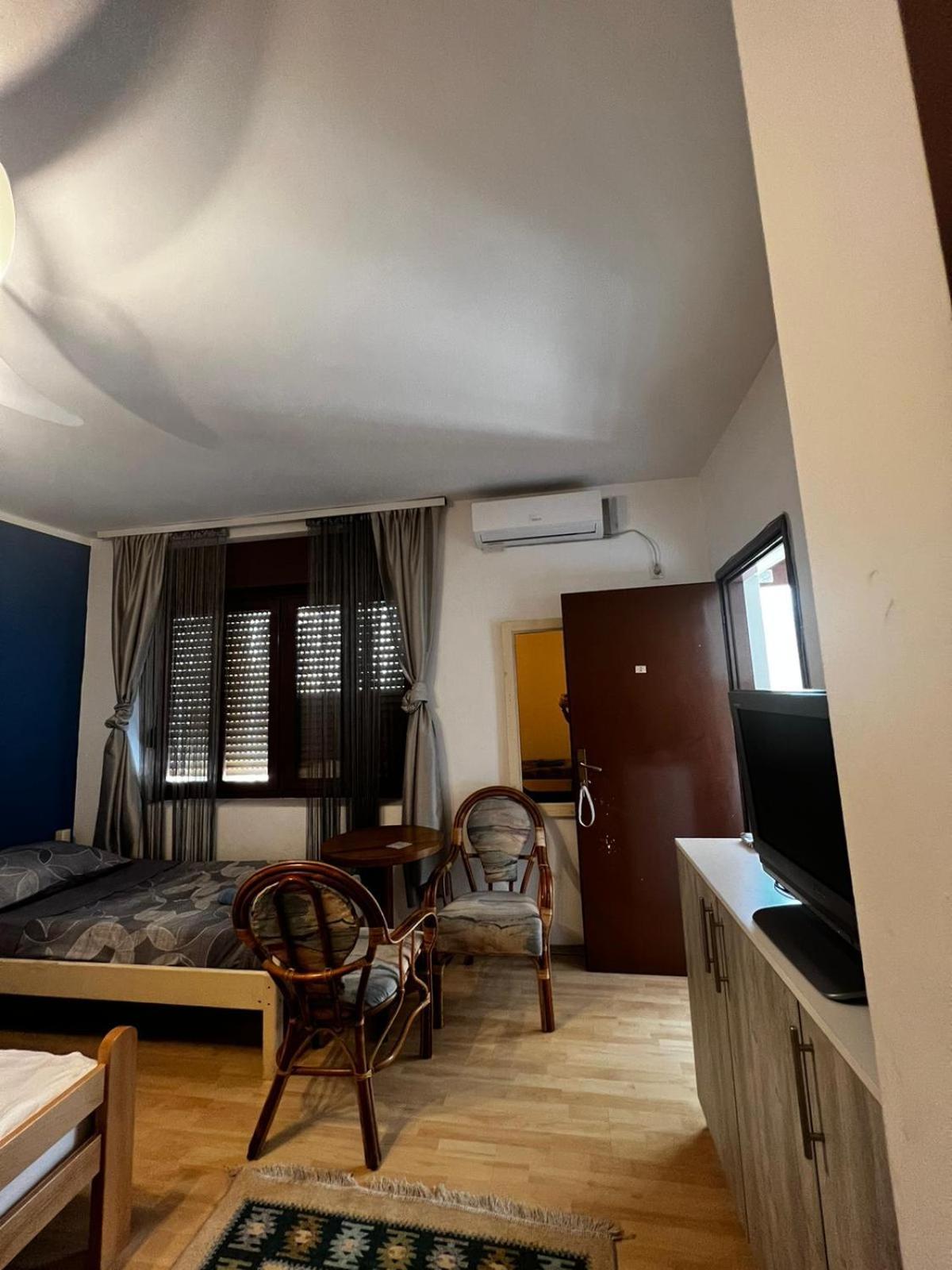 Apartments Azra Mostar Zewnętrze zdjęcie