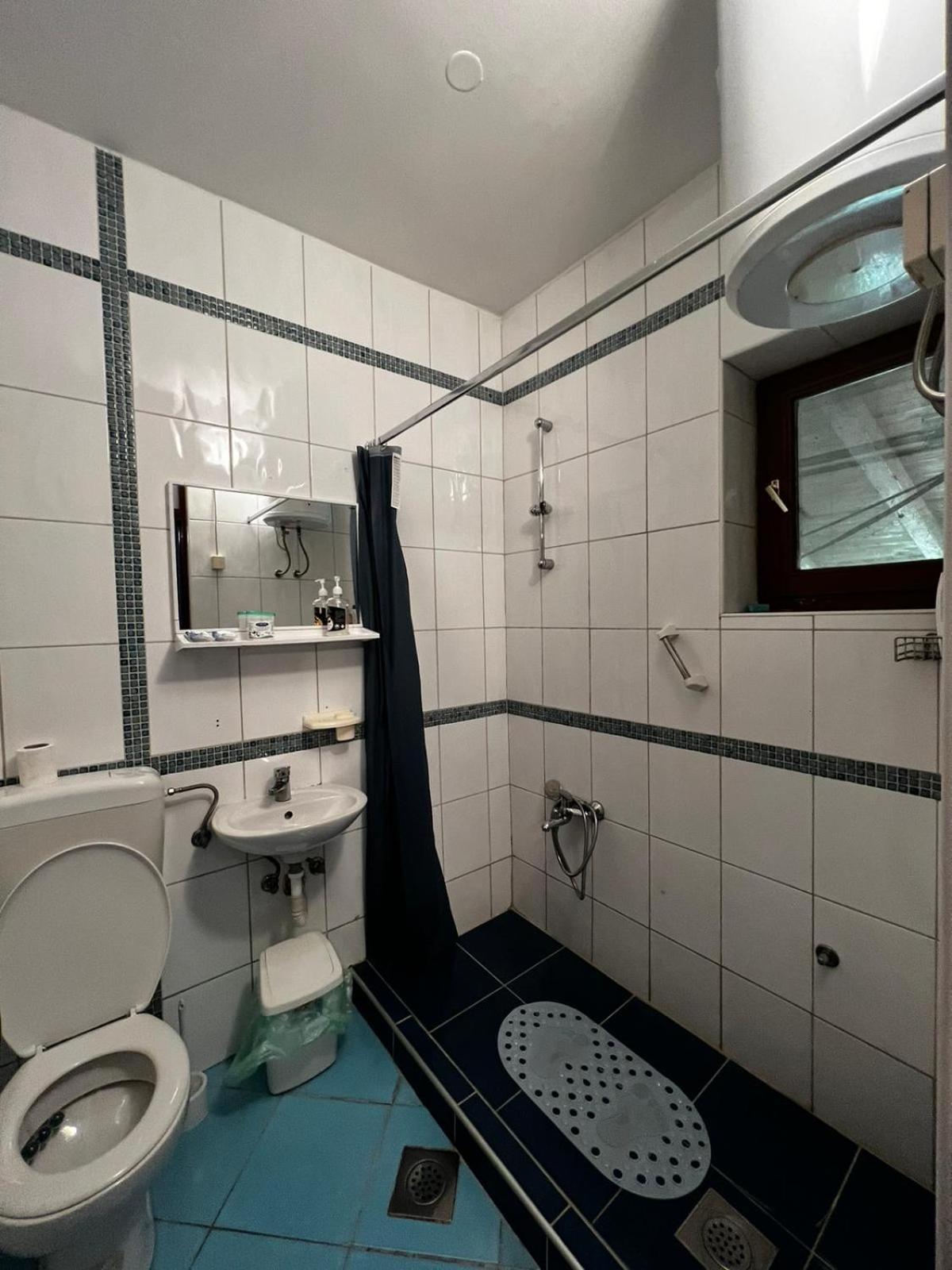 Apartments Azra Mostar Zewnętrze zdjęcie
